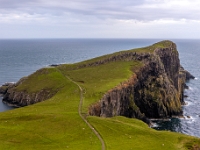 Isle of Skye, Neist Point Lighthouse